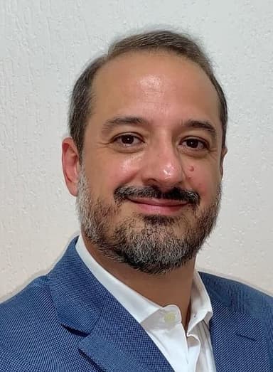 Daniel Mendes
